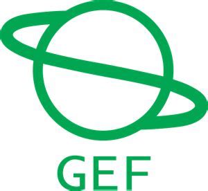 Gef Logos