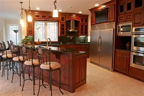 Lovely Home Depot Kitchen Island Cabinets | Kitchen Design Photo | Home depot kitchen, Kitchen ...