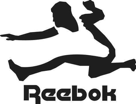 Reebok Logos