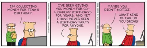 Pin by stephen watkin on Dilbert in 2023 | Dysfunctional, Publishing, Tina