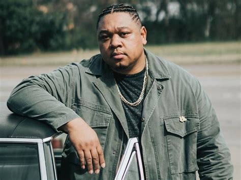 Tedashii | Reach Records