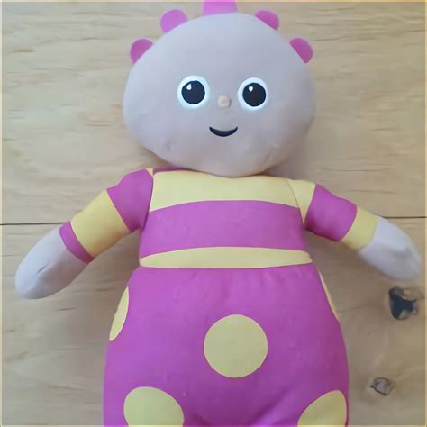 Tombliboos Soft Toys for sale in UK | 59 used Tombliboos Soft Toys