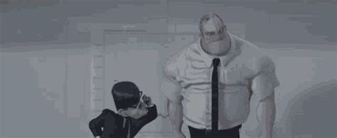 Incredibles Incredibles Boss GIF – Incredibles Incredibles Boss Incredibles Boss Throw – Ищите ...