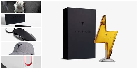 Tesla Online Store: Tesla Merchandise now available in Malaysia ...