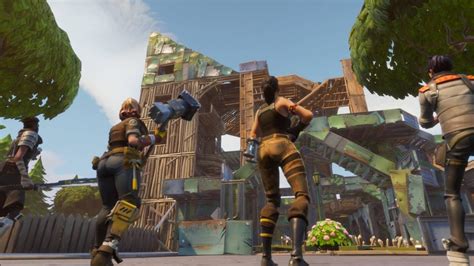 Fortnite Battle Royale Tips: A guide to get the win | Trusted Reviews