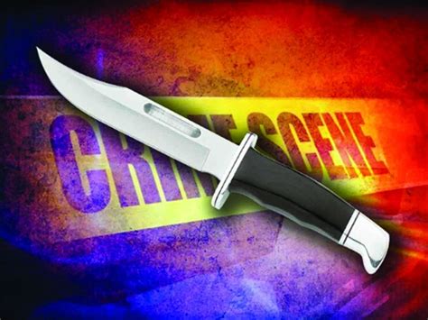 Security Guard stabbed to death - Guyana Times