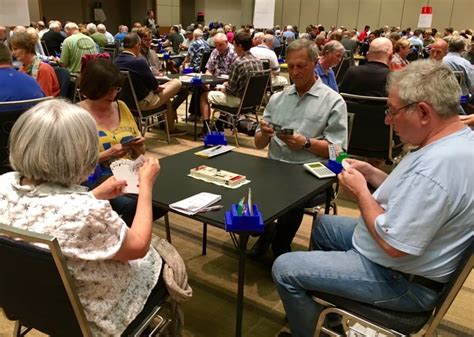 Not just for grandma: Bridge tournament invites all ages for lessons | CBC News