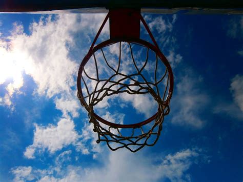 Basketball Court Wallpapers (60+ images)