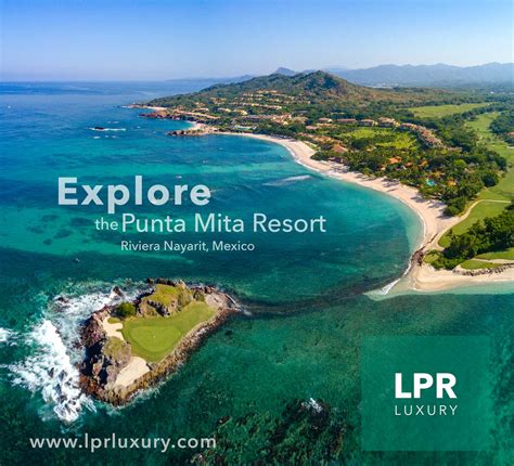 Four Seasons Private Villas at the Punta Mita Resort - Mexico - LPR ...