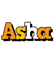 Asha Logo | Name Logo Generator - Popstar, Love Panda, Cartoon, Soccer, America Style