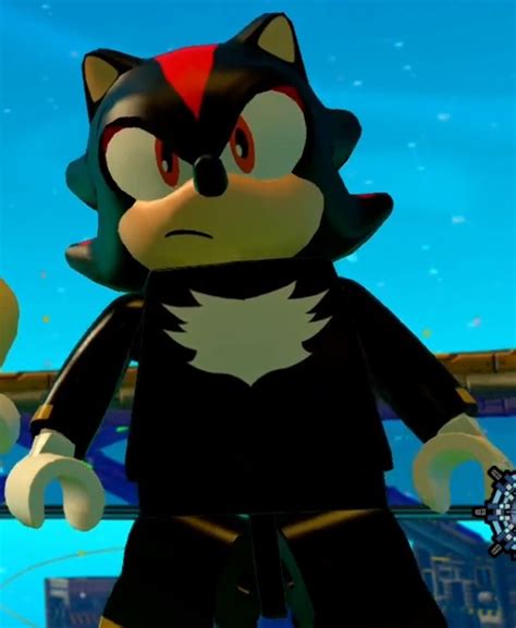 Shadow the Hedgehog | LEGO Dimensions Wikia | FANDOM powered by Wikia