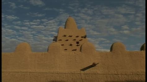 Timbuktu | Religion & Ethics Newsweekly | PBS LearningMedia