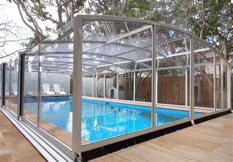 Reasons to Buy an Outdoor Pool Enclosure - Copsctenerife