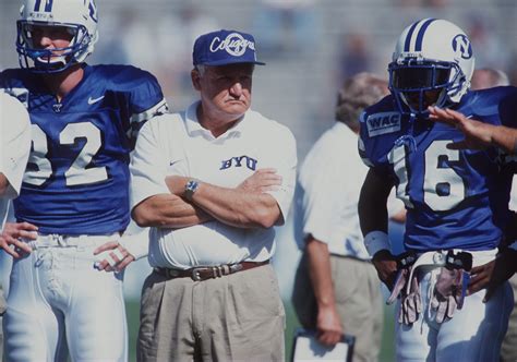 BYU Football Countdown: Player 79 - 3rd down specialist