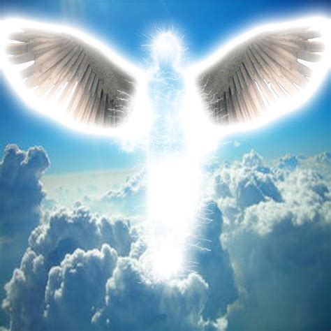 What Does the Bible Say about Guardian Angels? | DavidSpell.com