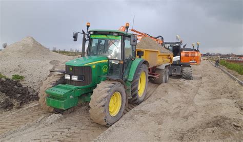 John Deere 6320 SE Specs and data - United Kingdom