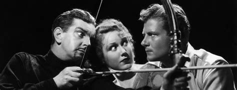 The Most Dangerous Game (1932) – Blu-ray Review – Set The Tape