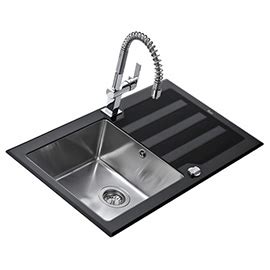 Teka Sinks - Adriatic Kitchens | Best Place for Kitchen Cabinets ...