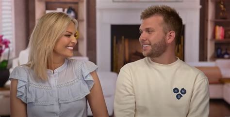 It Is OVER For Chase Chrisley & Emmy Medders?