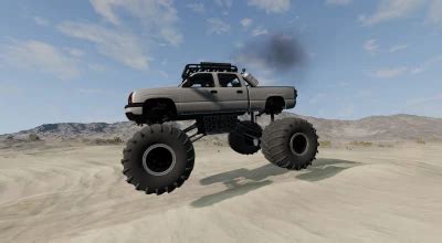 Whistlindiesel Monstermax v1.0 0.27.x - Modhub.us