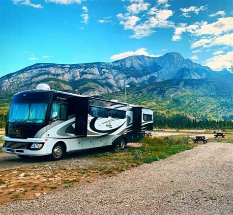 RV Parks Near Yosemite 2023 | 10+ Best RV Parks in Yosemite