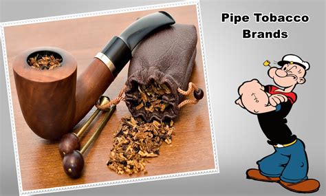 List of world's Best Pipe Tobacco Brands