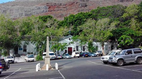 Jamestown | Saint Helena Island Info: All about St Helena, in the South Atlantic Ocean