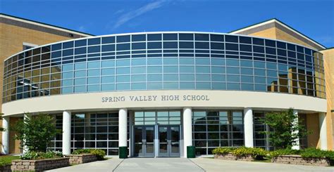 “Why Didn’t She Just Act Right?”: The Assault At #SpringValleyHigh ...