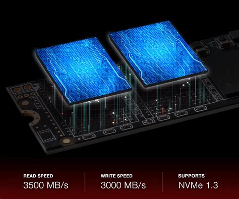 ADATA XPG SX8200 PRO 2TB 3D TLC M.2 NVMe PCIe 3.0 x4 SSD
