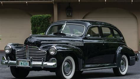 1941 Buick Special Sedan VIN: 34004356 - CLASSIC.COM