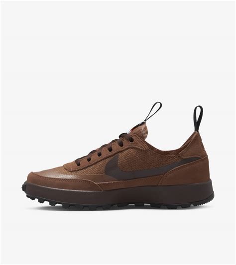 NikeCraft General Purpose Shoe 'Brown' (DA6672-201) Release Date. Nike ...