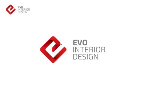 EVO Interior Design | Brands of the World™ | Download vector logos and logotypes