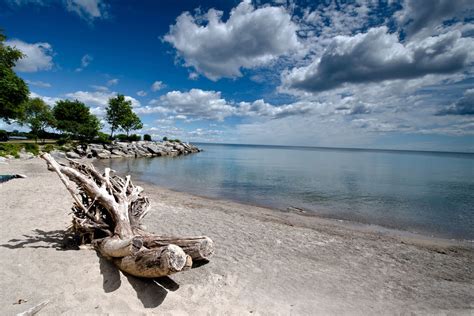 Events in toronto: The top 25 beaches in and near Toronto