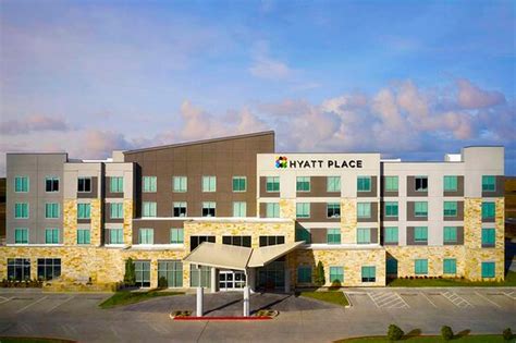 Hyatt Place Amarillo West Pool: Pictures & Reviews - Tripadvisor