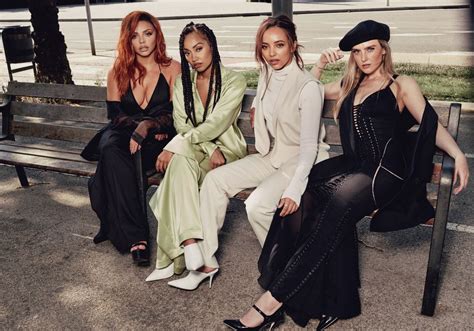 Little Mix On New Album 'LM5': 'We've Never Felt So Ballsy Or So Happy ...