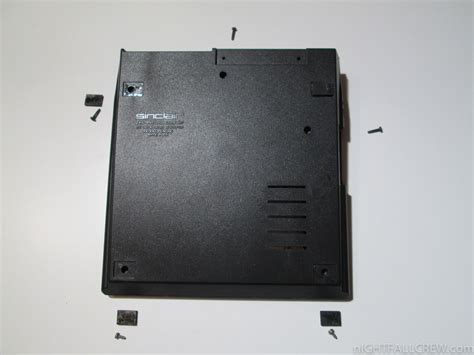 Replace Sinclair ZX81 Keyboard membrane (include Keyboard) | nIGHTFALL ...