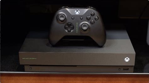 FS: Games - Xbox One X Project Scorpio with Red Dead GOTY/Apple TV 4K (2021)/ Camlink 4K video ...