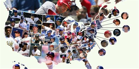 Best MLB Draft picks by state