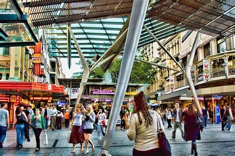 Top 10 Free Things to do in Brisbane City | Things to do in brisbane ...