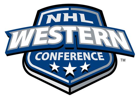 Nhl Playoffs 2024 Western Conference - Ivory Marlie