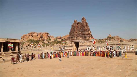 Hampi Festival 2024 - Date, History, Major Attractions, How to Reach ...