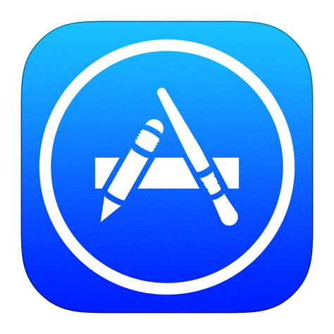 81 App Store Logo Png Download Download 4kpng - vrogue.co