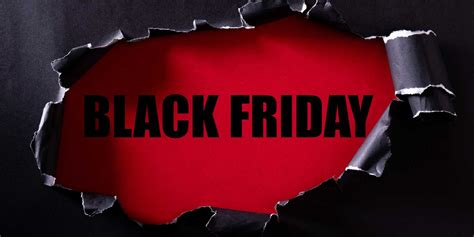 Black Friday Is Upon Us – Smartphone Deals You Cannot Afford To Miss ...