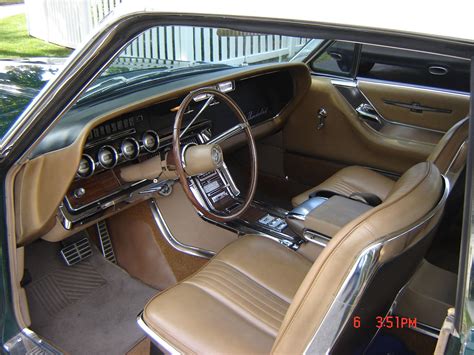 1964 Thunderbird. Palomino interior | Ford classic cars, Ford motor, Ford thunderbird