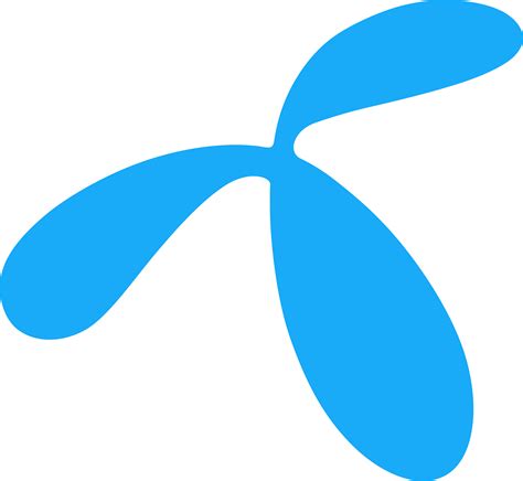 Telenor Logo - PNG Logo Vector Brand Downloads (SVG, EPS) | Internet ...