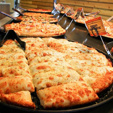 13 Facts About Pizza Ranch That Will Have You Saying Yeehaw!