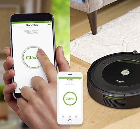 iRobot Roomba 690 - Best iRobot Malaysia Robot Vacuum Distributor