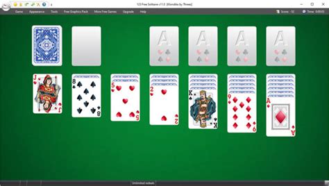 Aarp Klondike Solitaire Games Free 2023 - All Computer Games Free ...