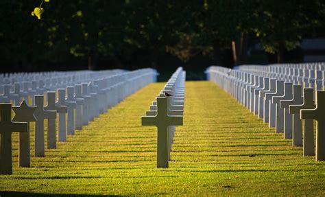 Search ABMC Burials | American Battle Monuments Commission