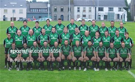 Sportsfile - Connacht Rugby team photos 2008/2009 - 315054